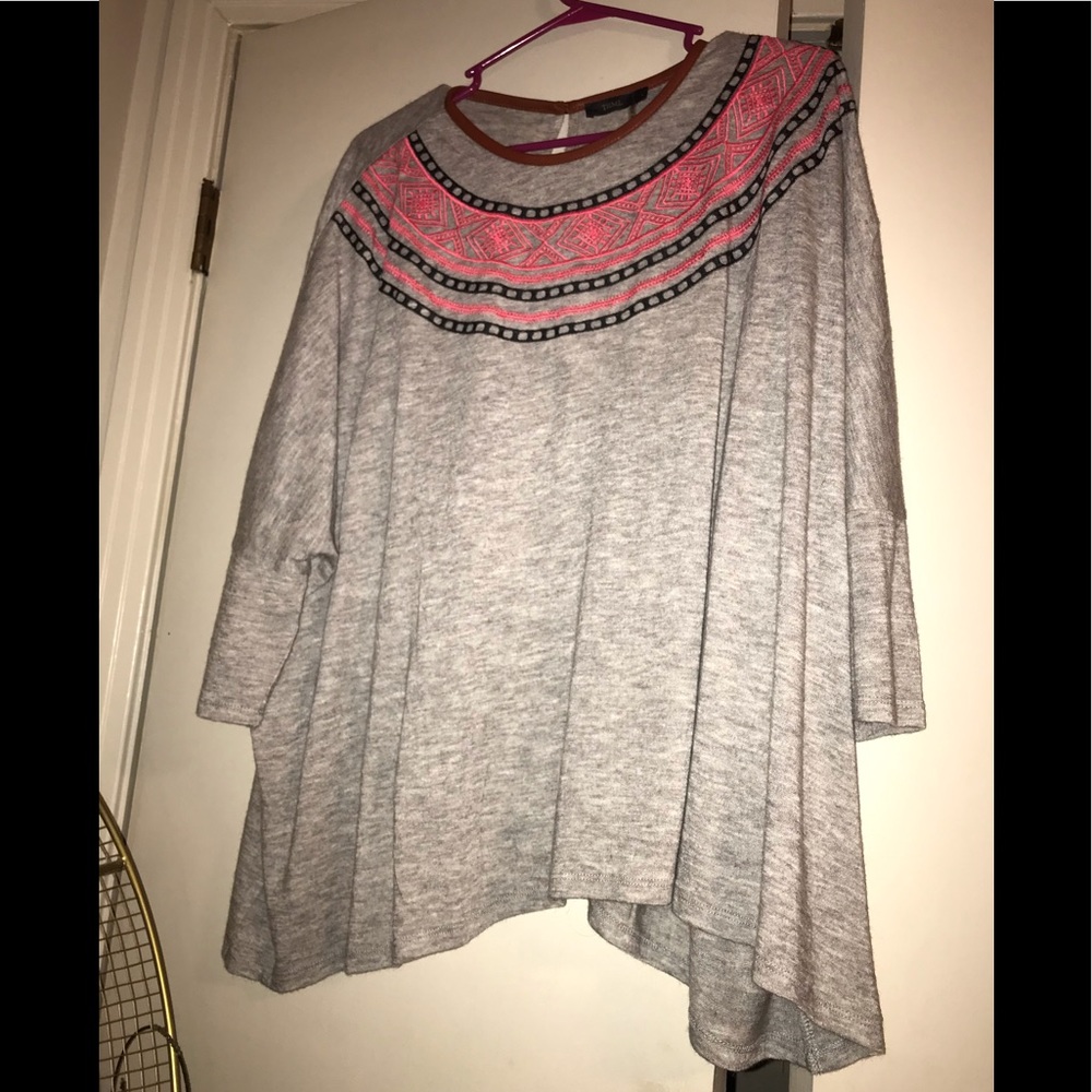 Blouse